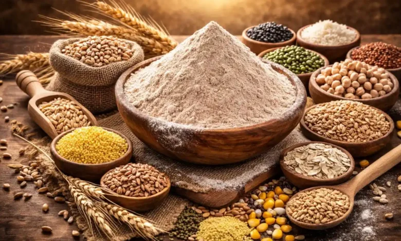 Why Multigrain Flour May Not Be Suitable for Everyone