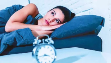 Why Sleepless Nights Are Rising Among Women and What Experts Recommend