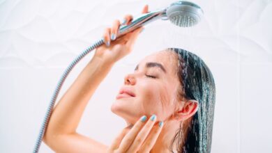 Why Warm Showers in Summer Are Surprisingly Good for Your Health