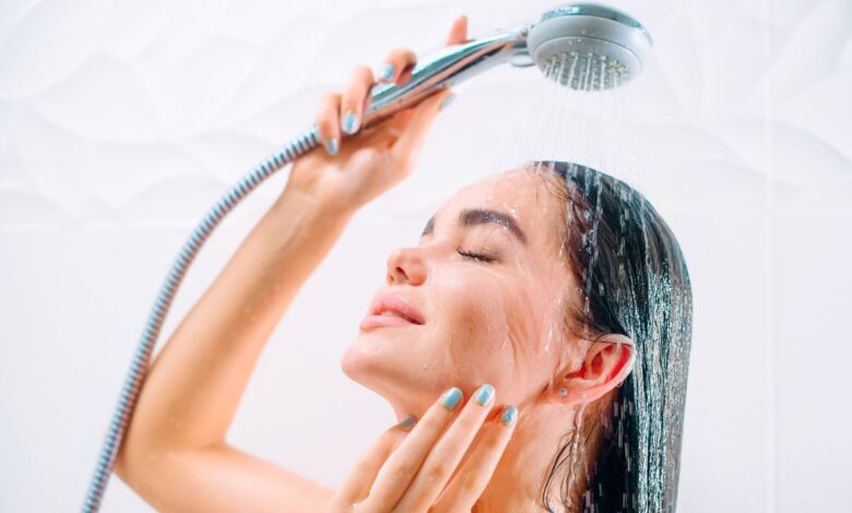 Why Warm Showers in Summer Are Surprisingly Good for Your Health