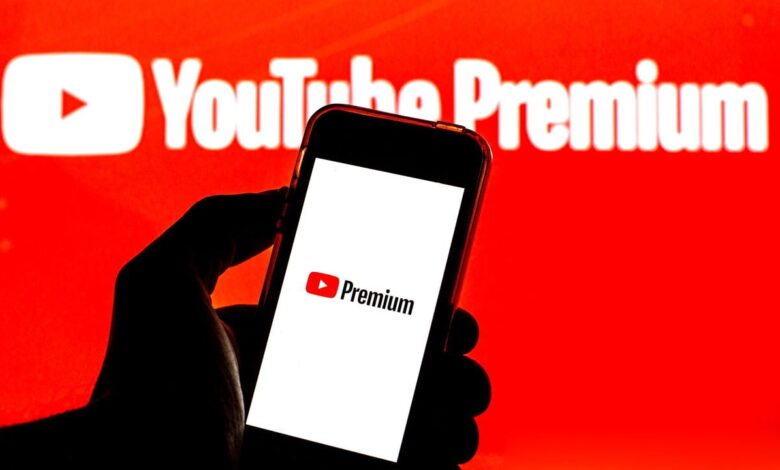 YouTube Surprises Users with 60-Day Free Premium Trial for Ad-Free Viewing