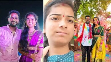 YouTuber Vaishnavi Murder Case: Husband Haribabu Hospitalised in ICU