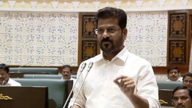 Aarogyasri Dues Spark Assembly Debate as CM Revanth Reddy Clarifies Payments