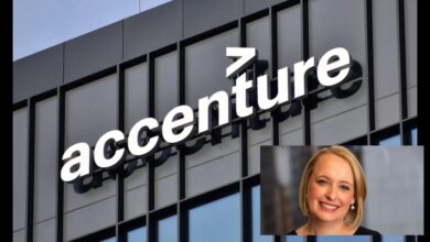 Accenture Says AI Tools Essential for Promotions and Future Jobs