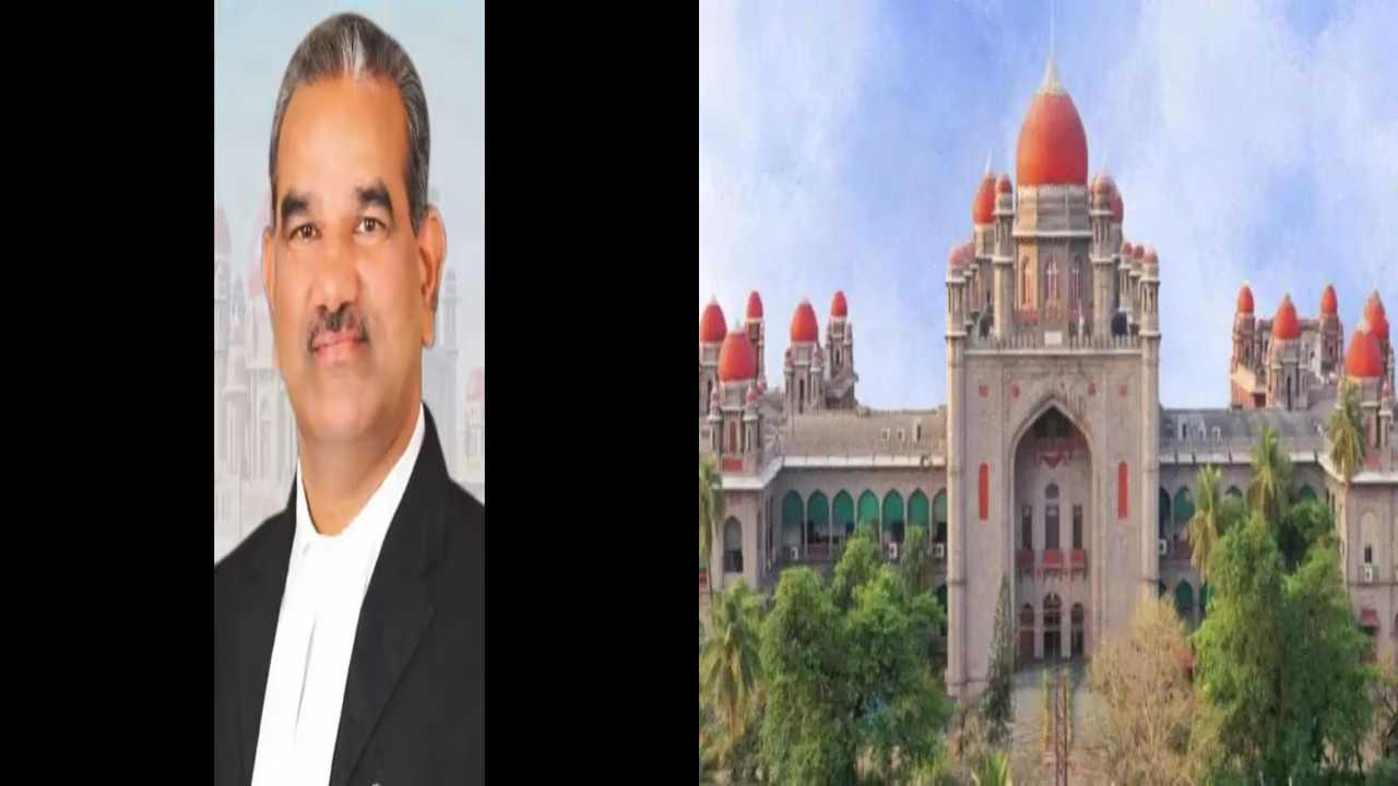 Surender Reddy Elected High Court Bar Association President with Clear ...