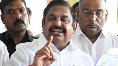 AIADMK Says No Talks with Vijay TVK Over Tamil Nadu Assembly Election 2026 Alliance