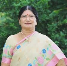 Errabelli Swarna Appointed Telangana Mahila Congress President