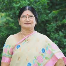Errabelli Swarna Appointed Telangana Mahila Congress President