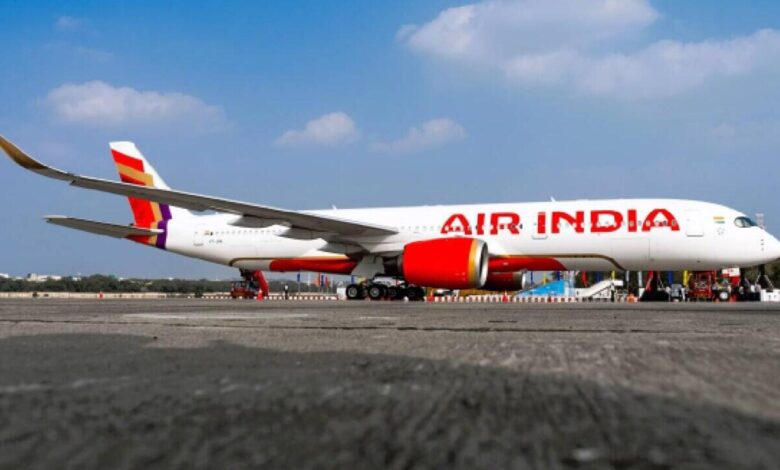 Air India Operates 30 Flights for Gulf Routes Amid Service Adjustments