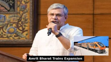 Amrit Bharat Trains Expansion Aims to Boost Affordable Travel Across India