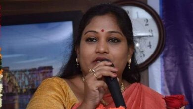 AP Home Minister Vangalapudi Anitha Hospitalised After Health Issue in Assembly