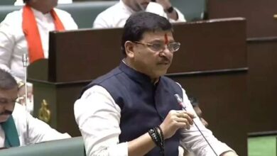 Ippa Sara Debate Sparks Assembly Uproar After BJP MLA Comments on Indira Gandhi
