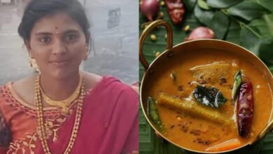 Bengaluru Woman Dies After Sambar Argument Turns Tragic