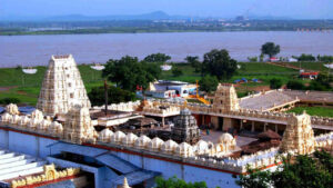 406 Special Buses to Bhadrachalam for Sri Rama Navami Kalyanam