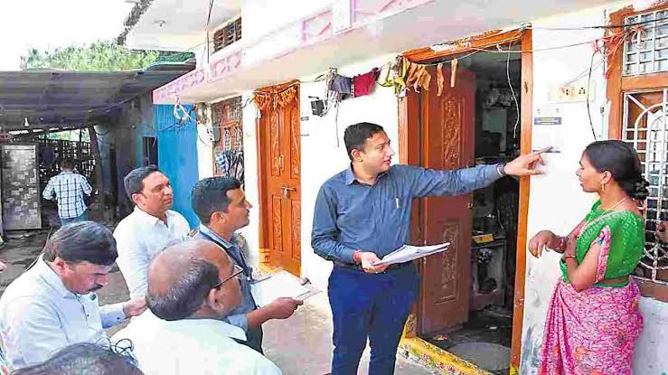 Telangana Census 2027 House Listing to Begin from May 11 Across the State