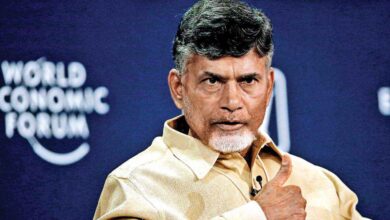 AP East West Cargo Corridor Chandrababu Pushes Fast Operations in New Ports