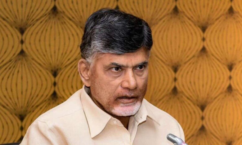 Godavari Students Missing Incident, CM Chandrababu Assures Support to Families