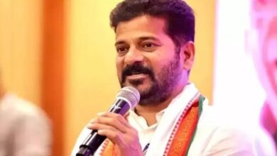 Revanth Reddy Announces Life Insurance for Families and Digital Health Cards for 65 Lakh People