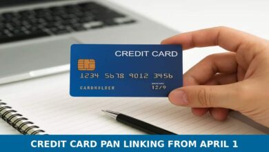 Credit Card Rules Tighten from April 1 as PAN Linking Becomes Mandatory