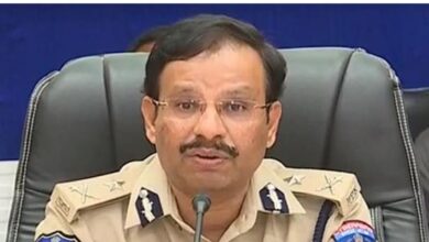 Cyber Crime Warning: Sajjanar Alerts on Sextortion Scam Through Fake Video Apps