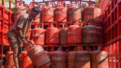 Gas Shortage Concerns Rise as Restaurants Close in Major Indian Cities