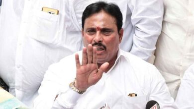 High Court Issues Notices to Danam Nagender in Disqualification Case