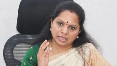 Delhi Liquor Scam Case Returns as CBI Issues Notice to Kavitha