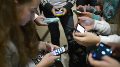 Digital Addiction Alert: AIIMS Doctors Reveal Shocking Case of 12-Year-Old Spending 12 Hours Daily on Social Media