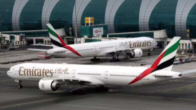 Dubai Resumes Limited Flight Services Amid West Asia Tensions