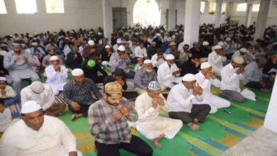 Eid ul Fitr 2026 Date Confirmed, Celebrations Set for March 21 Across Telugu States