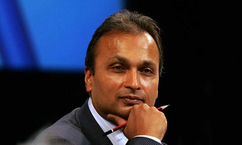 ED Conducts Raids on Anil Ambani Reliance Power Offices Over Financial Irregularities