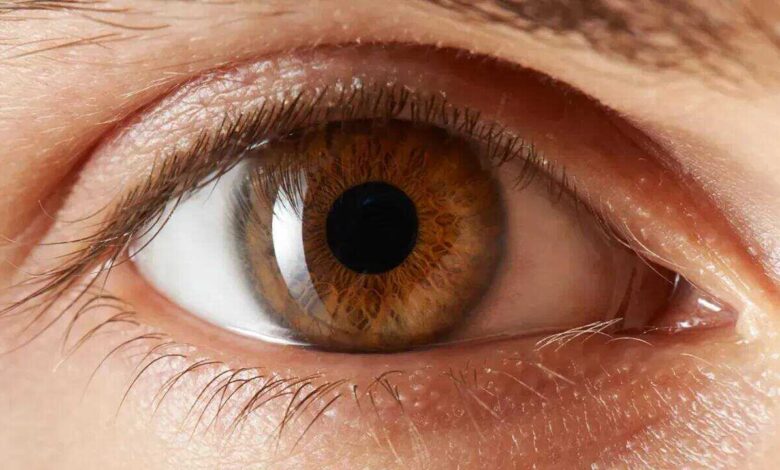Eye Health Warning Yellow Eyes May Signal Liver Damage