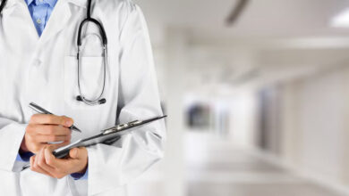 Fake Doctor Theft at Secunderabad Yashoda Hospital CCTV Reveals Security Lapses
