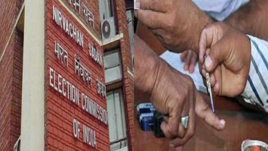 Election Commission Likely to Announce Five State Assembly Election Schedule Today