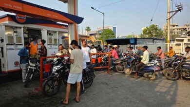 Fuel Prices Set to Drop as Government Cuts Excise Duty on Petrol and Diesel
