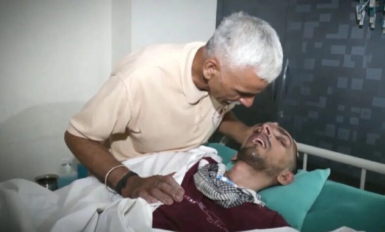 Supreme Court Allows Harish Rana Passive Euthanasia in Historic Mercy Death Verdict