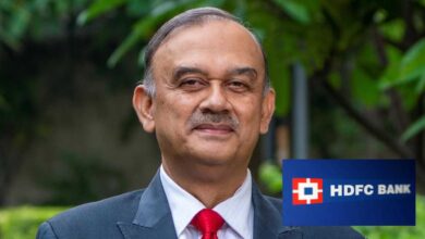 HDFC Bank Chairman Resigns Suddenly, Raises Questions Over Internal Ethics