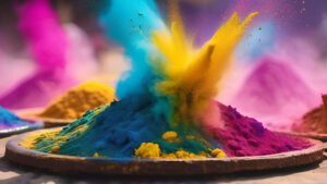 Sajjanar Issues Holi Warning, Calls for Peaceful and Respectful Celebrations