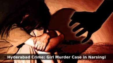 Hyderabad Crime: Six Year Old Girl Found Dead After Missing Case in Narsingi
