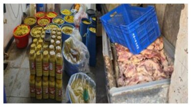 Hyderabad Food Safety Lapses Expose Adulterated Meat and Contaminated Food Products