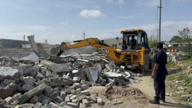 Hydra Operation Success as Two Hyderabad Lakes Ready for Public Opening