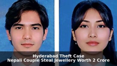 Hyderabad Theft: Nepali Couple Poses as Domestic Help Steals Jewellery Worth Two Crore