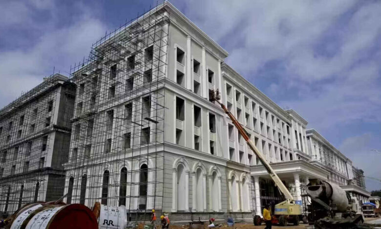 Hyderabad TIMS Hospital Ready for Launch with Super Specialty Doctors Allocation