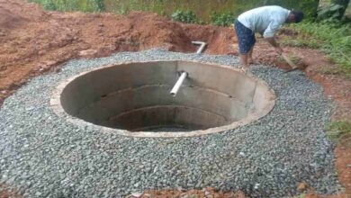 Water Board Makes Soak Pit Mandatory for New Water Connections in ORR Areas