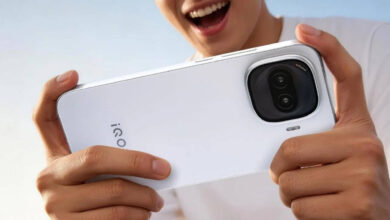 iQOO Z11 Launches with Massive 9020mAh Battery and High Performance Hardware