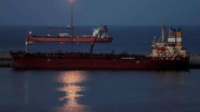 India Receives First Crude Oil Tanker After Strait of Hormuz Disruption