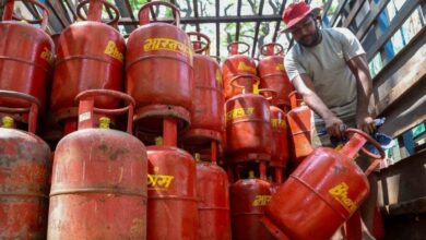Global Conflict Disrupts Gas Supply, India Faces Pressure on Imports and Usage