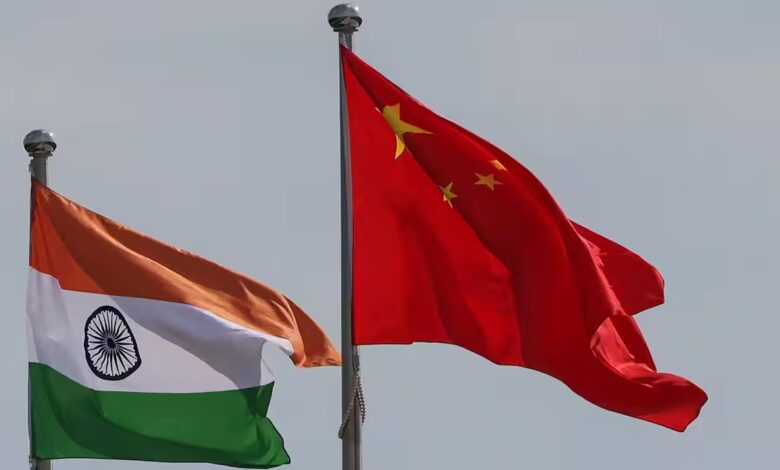 India Eases FDI Rules for Neighboring Countries Including China