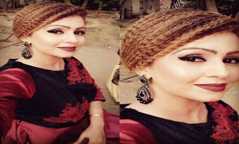 Indian YouTuber Nancy Grewal Killed in Canada Amid Khalistan Controversy