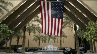 Iran Drone Attack Targets US Embassy in Riyadh Amid Rising West Asia Tensions
